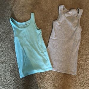 Kids tank tops